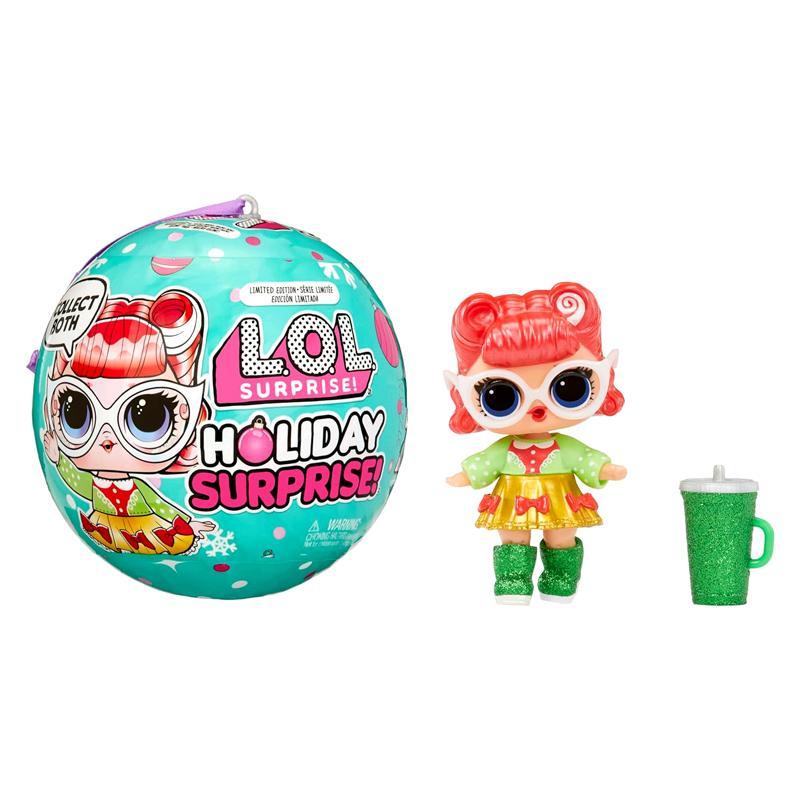 Big lol surprise precio deals