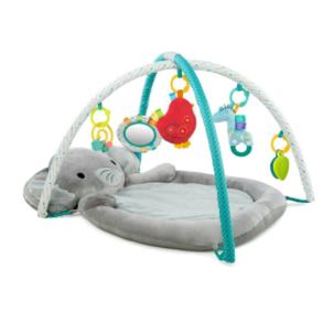 Bild von Bright Starts Activity Gym Verzauberter Elefant 554477