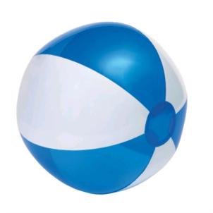 Bild von Strandball 'Ocean', Aufblasbar, Ø 26 cm 330602144