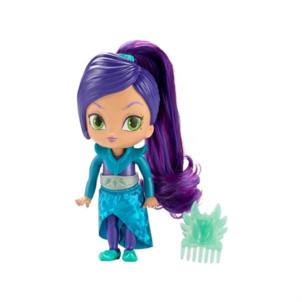 Bild von Mattel - Shimmer & Shine Basis Puppe Zeta DYV950