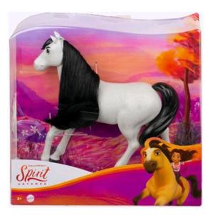 Bild von MATTEL SPIRIT GXF02-9633 PAINT HORSE GXD96