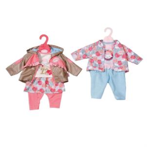 Bild von Zapf Baby Annabell Travel Jeans, sortiert 701973