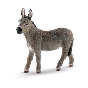 Bild von Schleich Esel 13772