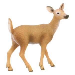 Bild von Schleich Weißwedelkuh 14710
