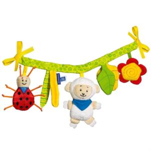 Bild von Ravensburger ministeps Kinderwagen-Kette 04157