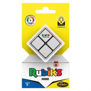 Bild von Ravensburger ThinkFun Rubik's Mini 76393