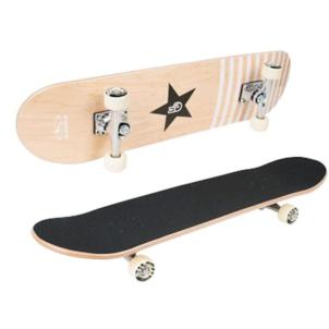 Bild von HUDORA Skateboard ABEC 1 Venice Beach 12143