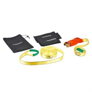 Bild von HUDORA Slackline mit Baumschutz 76656