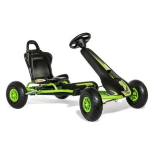Bild von FERBEDO GoKart AR 8G grün 112005