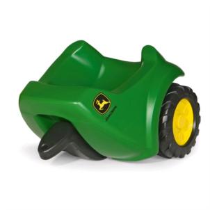 Bild von ROLLY TOYS rollyMinitrac Trailer John Deere 122028