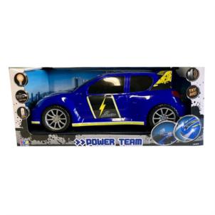 Bild von Happy People Power Team Auto mit Licht und Sound 34459