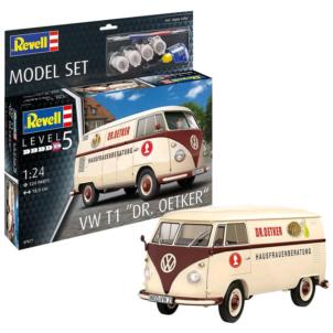 Bild von Revell Bausatz VW T1 
