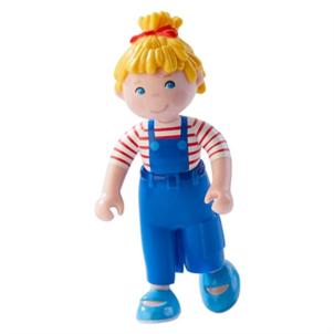 Bild von HABA Little Friends Conni Biegepuppe 303672