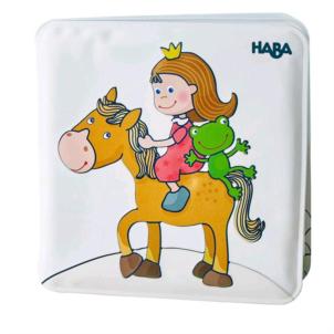 Bild von HABA Zauber-Badebuch Prinzessin 304706