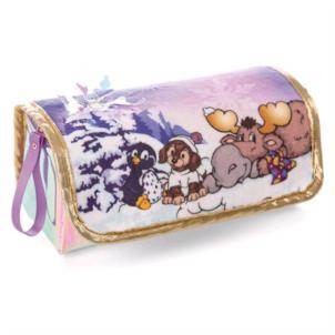 Bild von Nici Mäppchen zum Rollen Cosy Winter 49343
