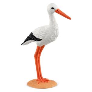 Bild von Schleich Storch 14674