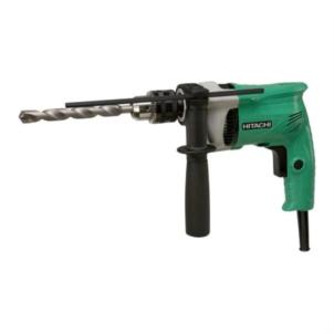Bild von Hitachi Schlagbohrmaschine inkl. Zubehör, 600W 616874
