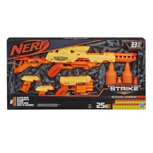 Bild von Nerf Alphastrike Battalion Set E8444EU4