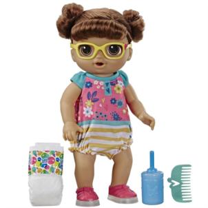 Baby alive step n giggle top