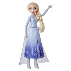 Bild von Hasbro - Disney Die Eiskönigin 2 Elsa Modepuppe E9022 Frozen Aktion