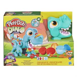 Bild von Hasbro Play-Doh Dino Crew Gefräßiger Tyrannosaurus 	?F1504