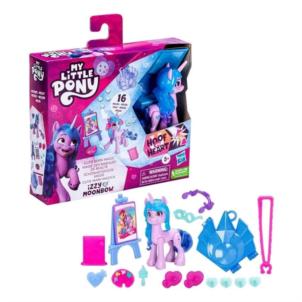 Bild von Hasbro My Little Pony Schönheitsfleck-Magie Izzy Moonbow F5252