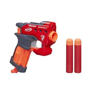 Bild von Hasbro Nerf N-Strike Elite MEGA BigShock A9314