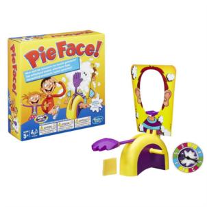 Bild von Hasbro Pie Face Spiel Spieleaktion B7063100