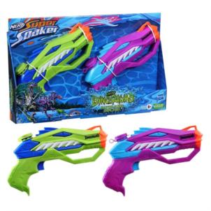 Bild von HASBRO Nerf Super Soaker Dual Pack F8436