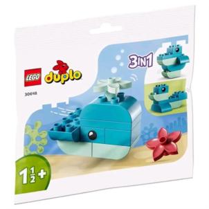 Bild von LEGO DUPLO My First Wal 30648