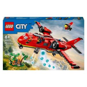 Bild von LEGO® City Löschflugzeug 60413