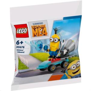 Bild von LEGO® Jetboard der Minions 30678