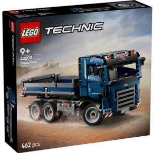 Bild von LEGO® Technic Kipplaster 42203