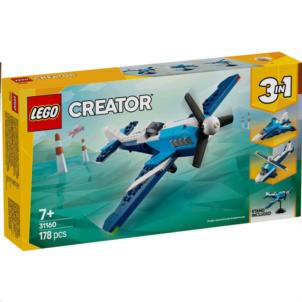 Bild von LEGO® Creator 3-in1 Flieger: Rennflugzeug 31160
