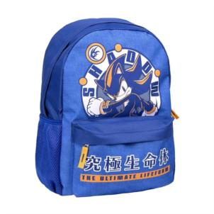 Bild von SONIC Rucksack Kinder 30x14x41 cm 570151