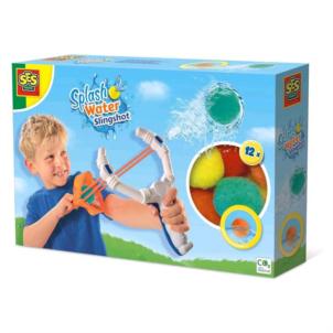 Bild von SES Splash Wasserballschleuder 02315