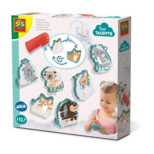 Bild von SES Hunde waschen 13084