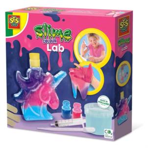 Bild von Schleim Farbmischlabor-Einhorn 15016