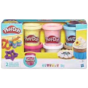 Bild von 2. WAHL Hasbro Play-Doh Konfetti-Knete B3423